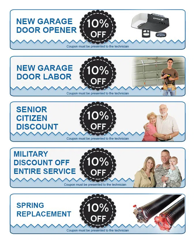 Garage Door Service Repair Indianapolis, IN 317-548-2204 - cpn-gdr-16m