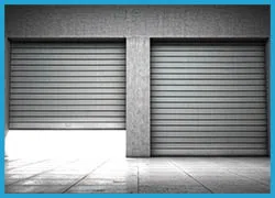 Garage Door Service Repair Indianapolis, IN 317-548-2204 - rolling-side-bar-gr-16m
