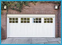 Garage Door Service Repair Indianapolis, IN 317-548-2204 - standard-side-bar-gr-16m